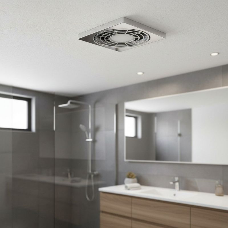 Exhaust Fan Installation in Pasadena, CA