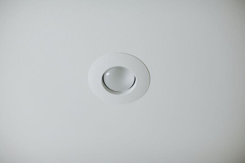 LED Can Light Installation in Overland Park, KS