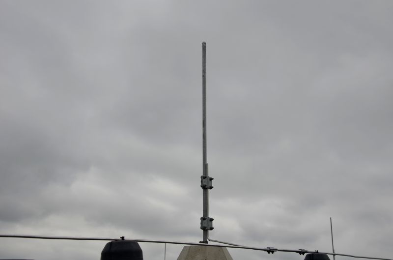 Lightning Rod Replacement in Littleton, CO