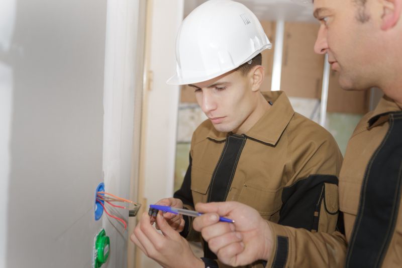 Contact About Power Socket Installation