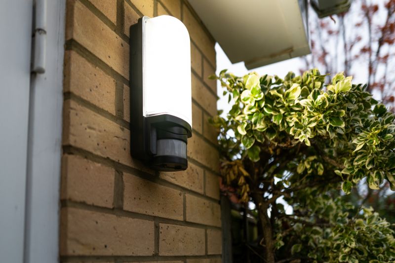 Wall Lights Installation in Alpharetta, GA