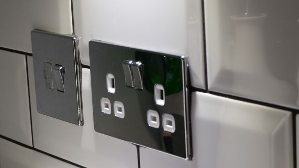 Power Socket Installation Service