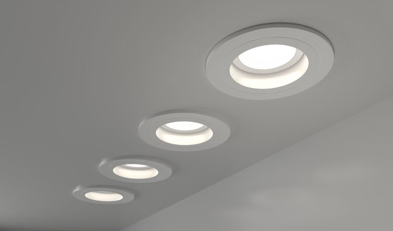 Ambiance Lights Installation in Alpharetta, GA