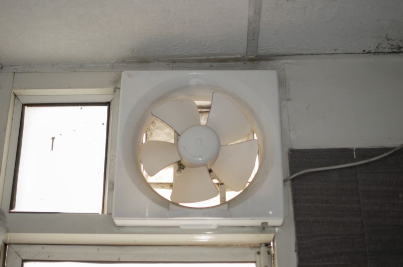 Bathroom Fan Repair in Denver, CO
