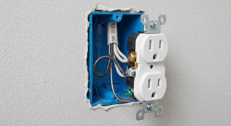 Electrical Outlet Installation in Heber City, UT