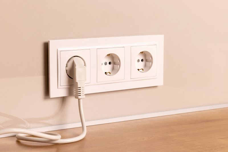 Electrical Outlet Wiring in Heber City, UT