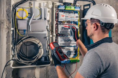 Electrical Panel Upgrading in Orem, UT