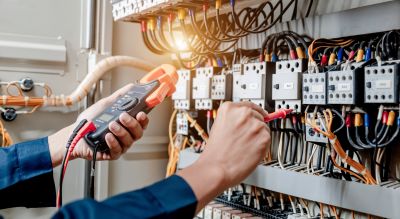 Electrical Panel Upgrading in Utah County, UT