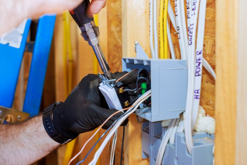 Electrical Remodeling in Alpharetta, GA