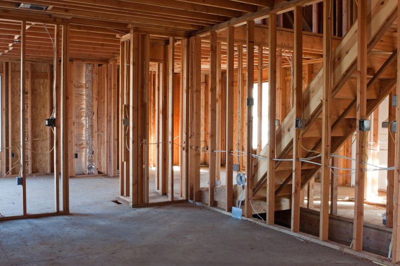 Electrical Renovation in Orem, UT