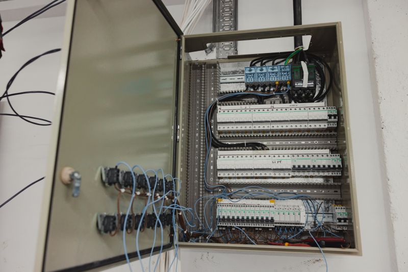 Electrical Upgrade Service in Heber City, UT