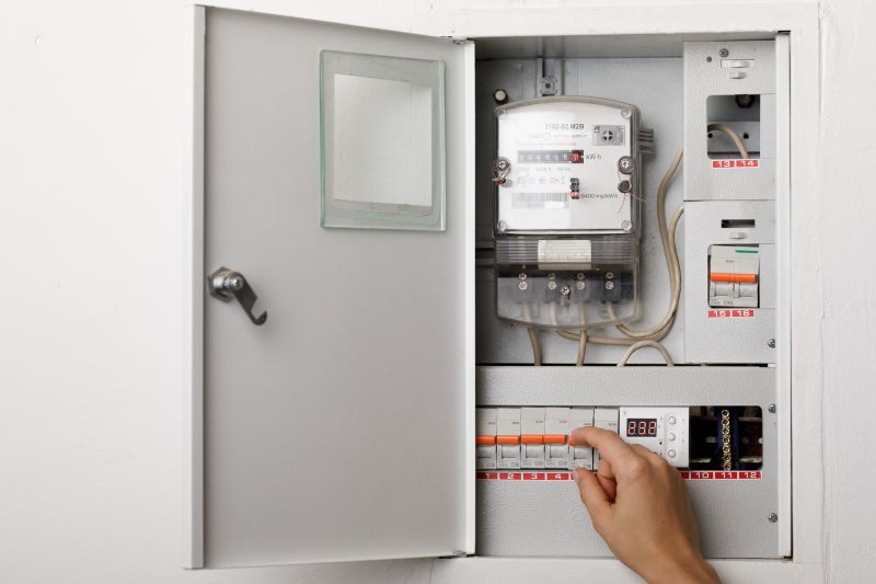 Electrical Upgrade Service in Orem, UT