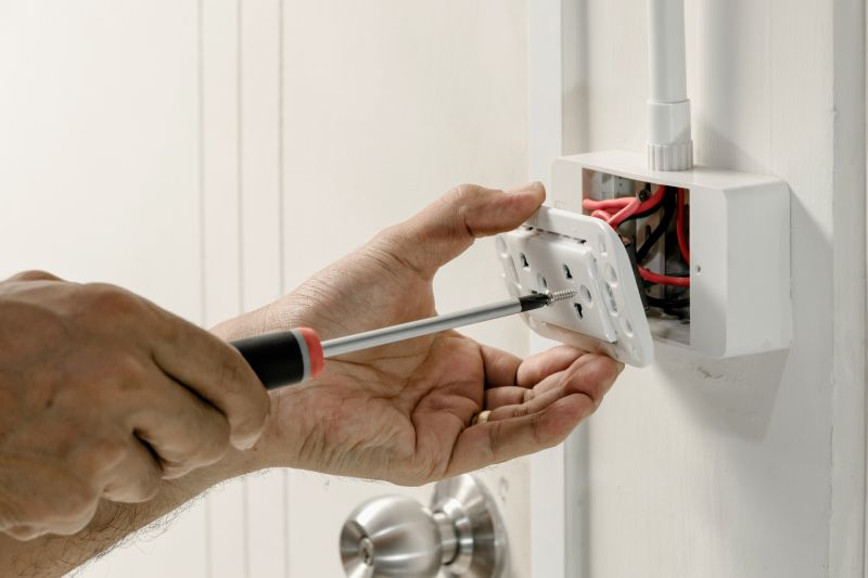 Electrical Wiring Installation in Heber City, UT