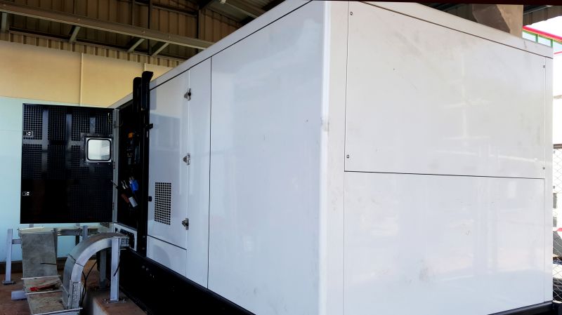 Generator Hookup Service in Conroe, TX