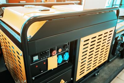 Generator Hookup Service in Alpharetta, GA