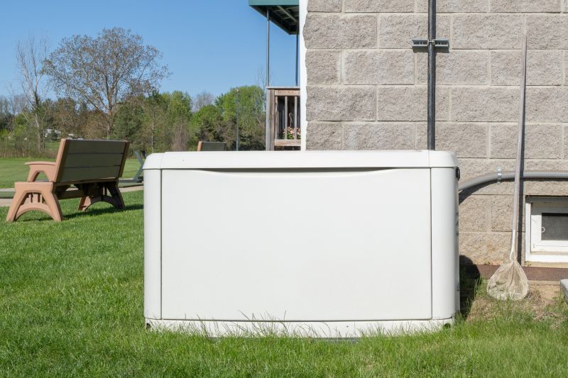 Generator Installation in Alpharetta, GA