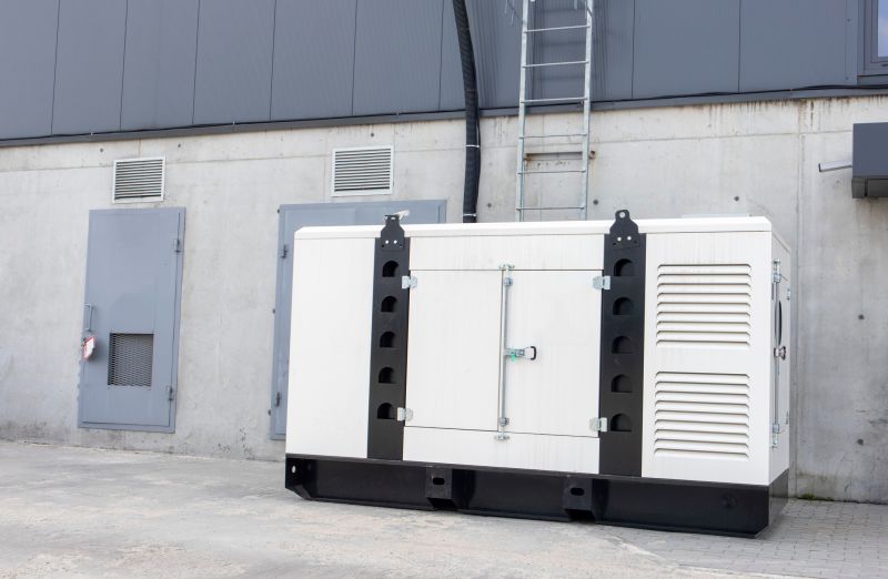 Generator Installation in Alpharetta, GA