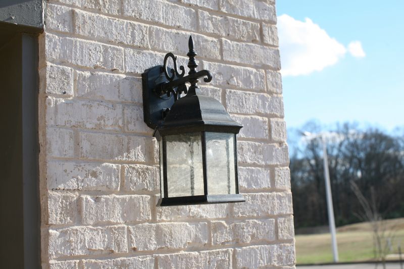 Hanging Light Installation in Olathe, KS