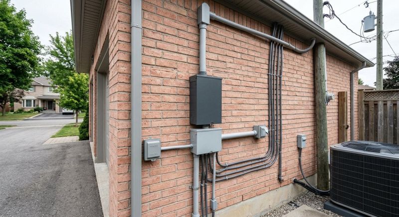 Home Wiring Service in Heber City, UT