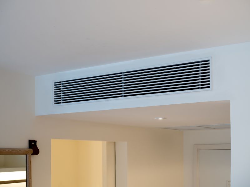 House Fan Replacement in Heber City, UT