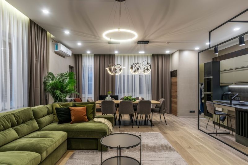 House Lighting Service in Olathe, KS