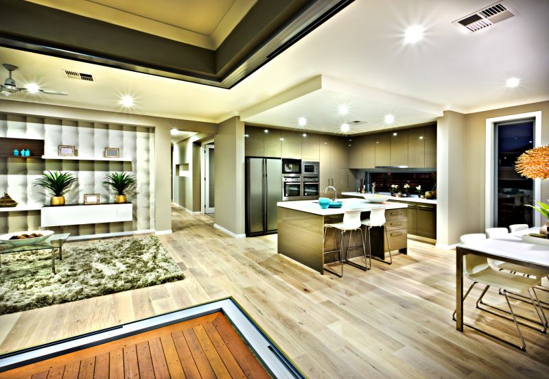 House Lighting Service in Alpharetta, GA