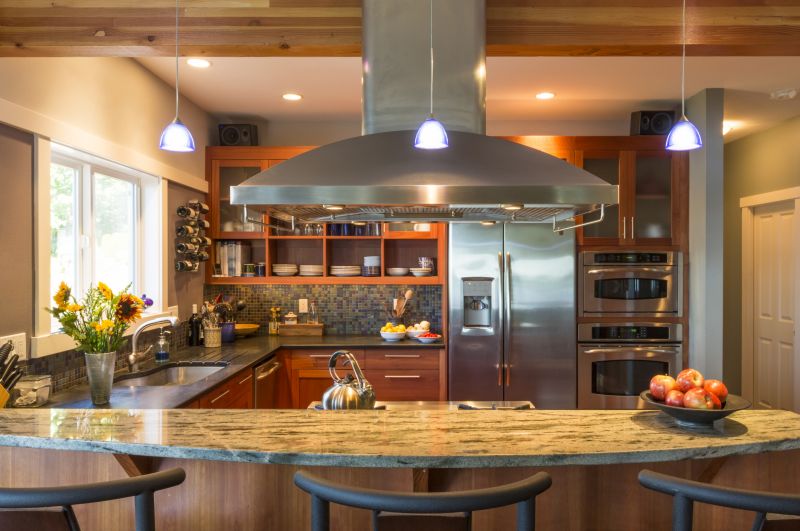 Kitchen Lighting Replacement in Kansas City, KS