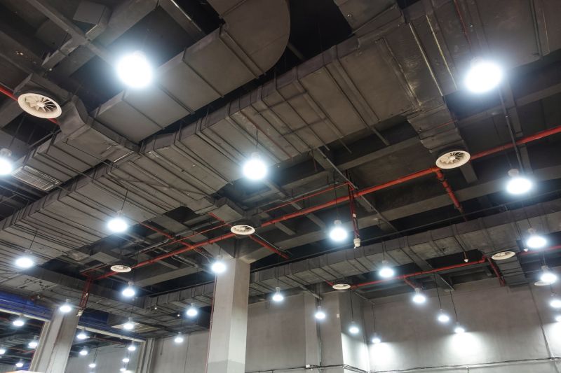 Light Wiring Installation in Kansas City, KS