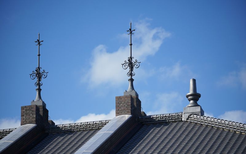Lightning Rod Repair in Littleton, CO