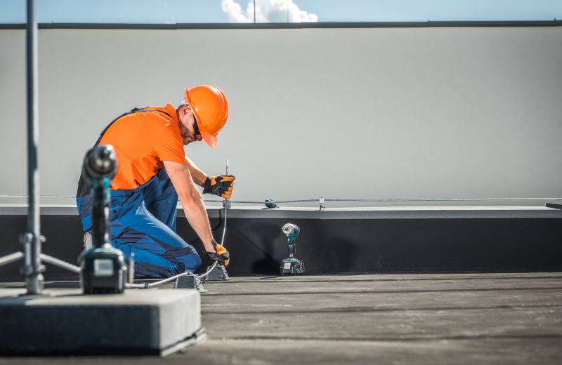 Lightning Strike Prevention in Littleton, CO