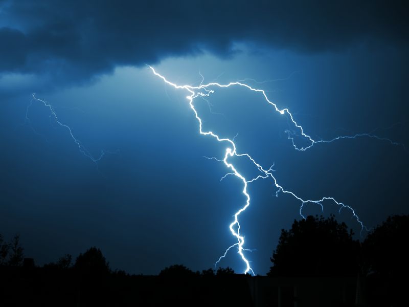 Lightning Strike Prevention in Littleton, CO