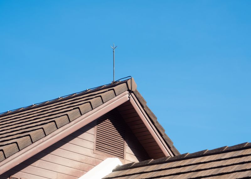 Lightning Strike Protection in Littleton, CO