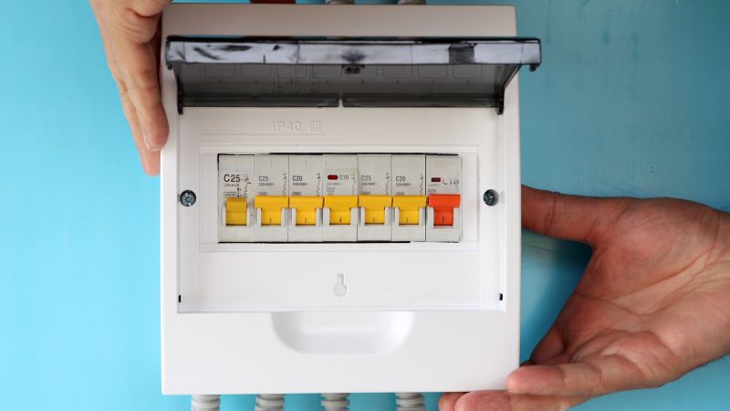 Main Panel Replacement in Prescott Valley, AZ