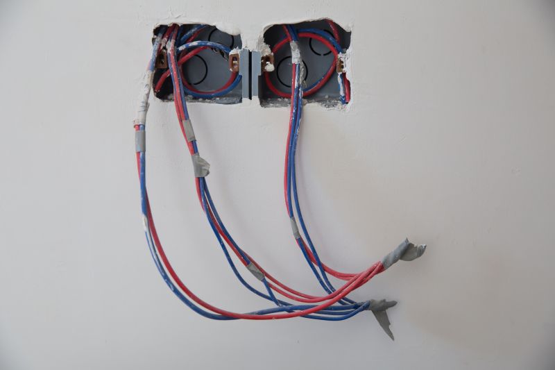 New Construction Wiring in Denver, CO