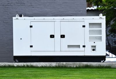 Standby Generator Installation in Alpharetta, GA