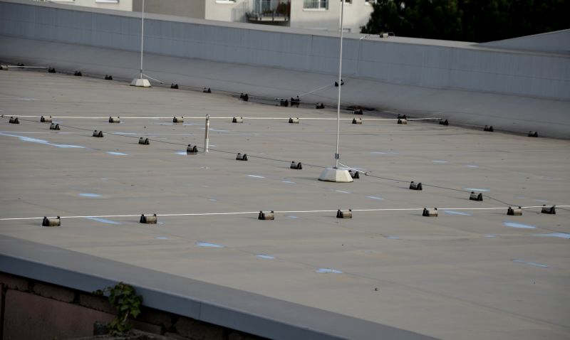 Surge Protector Installation in Littleton, CO