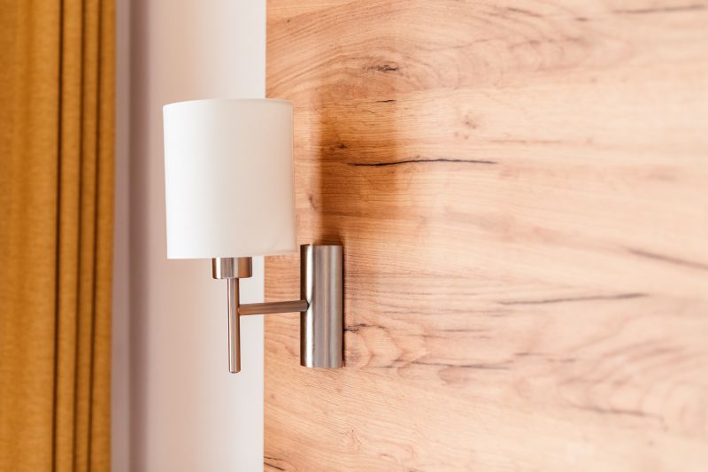 Wall Fixture Installation in Kansas City, KS